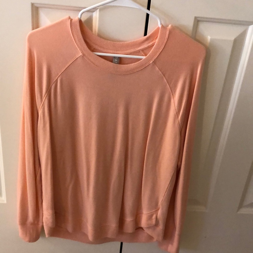 Athleta Mindset Sweatshirt